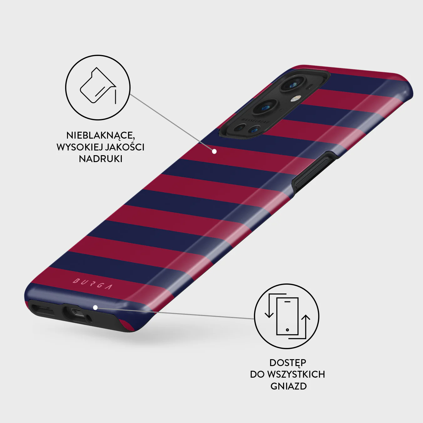 Game Changer - OnePlus 9 Pro Etui - Image 3