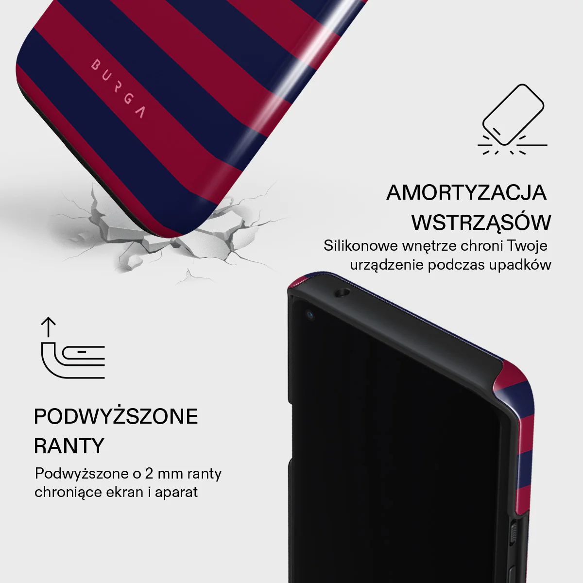 Game Changer - OnePlus 9 Pro Etui - Image 4