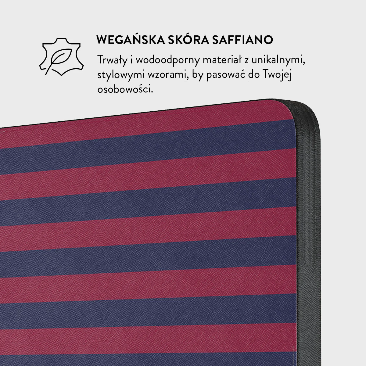 Game Changer - Pokrowiec na laptopa - Image 6