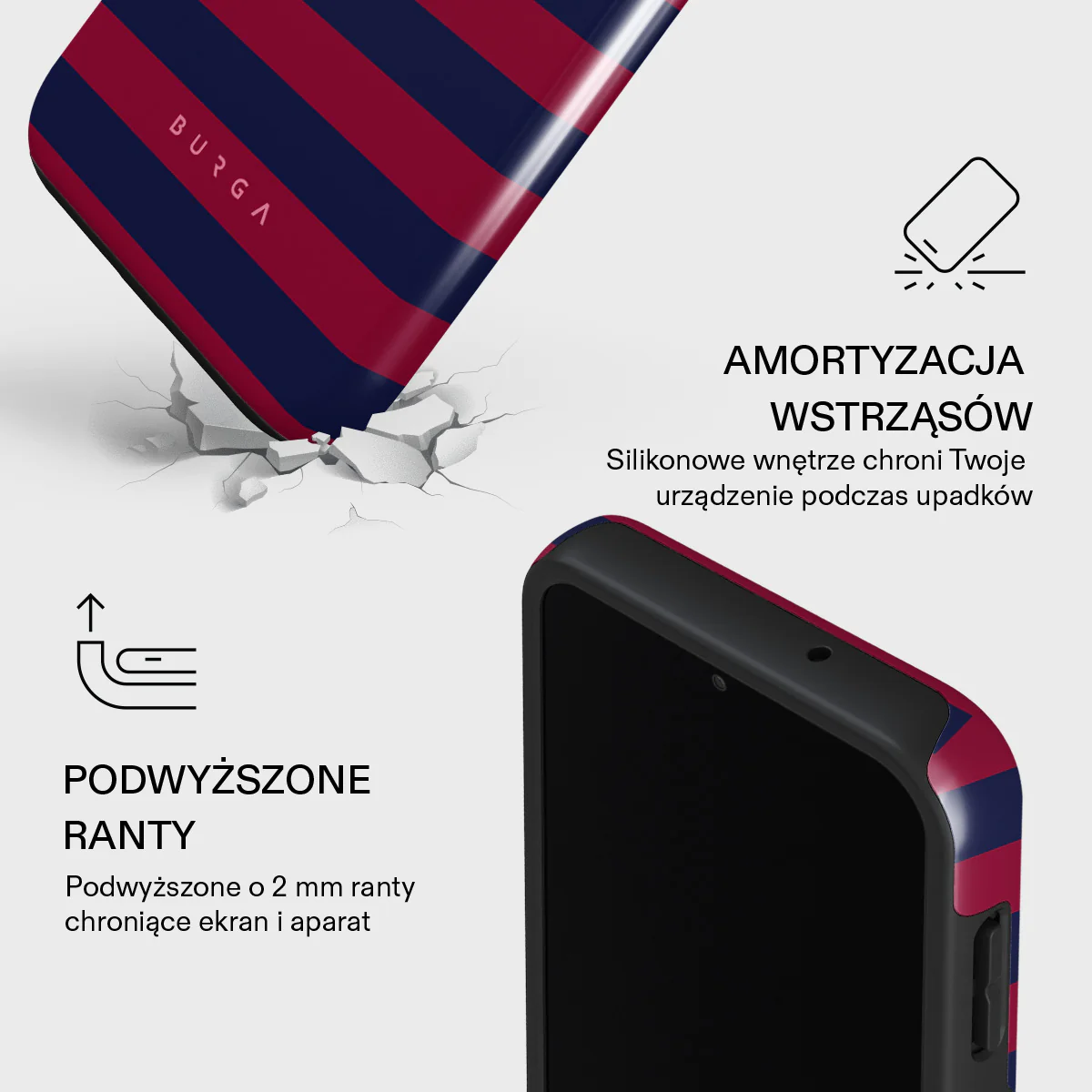 Game Changer - Samsung Galaxy A14 5G Etui - Image 4