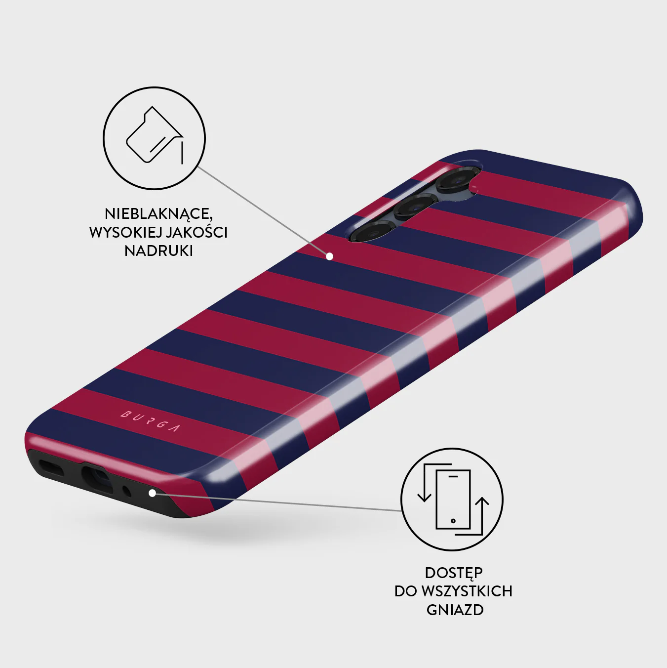 Game Changer - Samsung Galaxy A16 Etui - Image 3