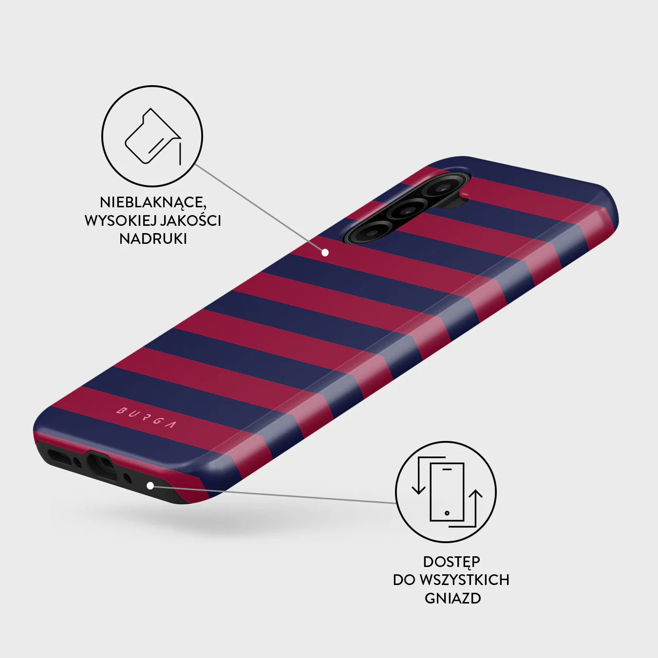 Game Changer - Samsung Galaxy A26 5G Etui - Image 3