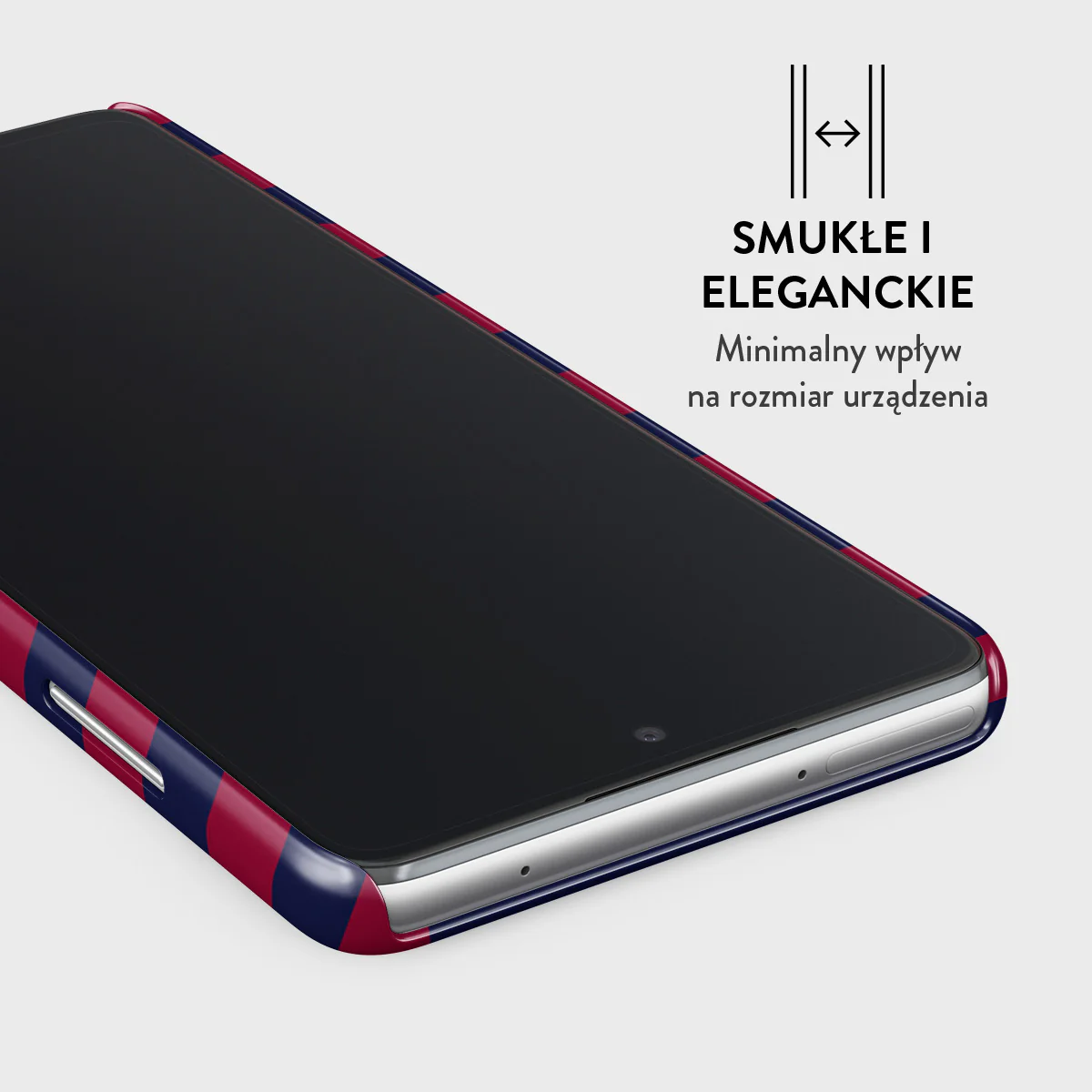 Game Changer - Samsung Galaxy A72 4G / 5G Etui - Image 4