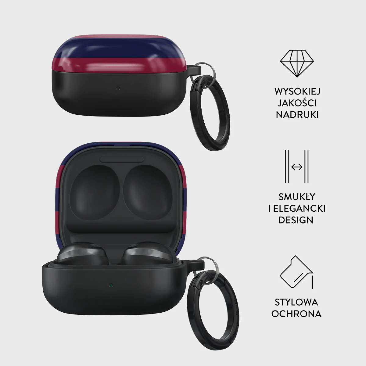 Game Changer - Etui na Samsung Galaxy Buds 2 - Image 4