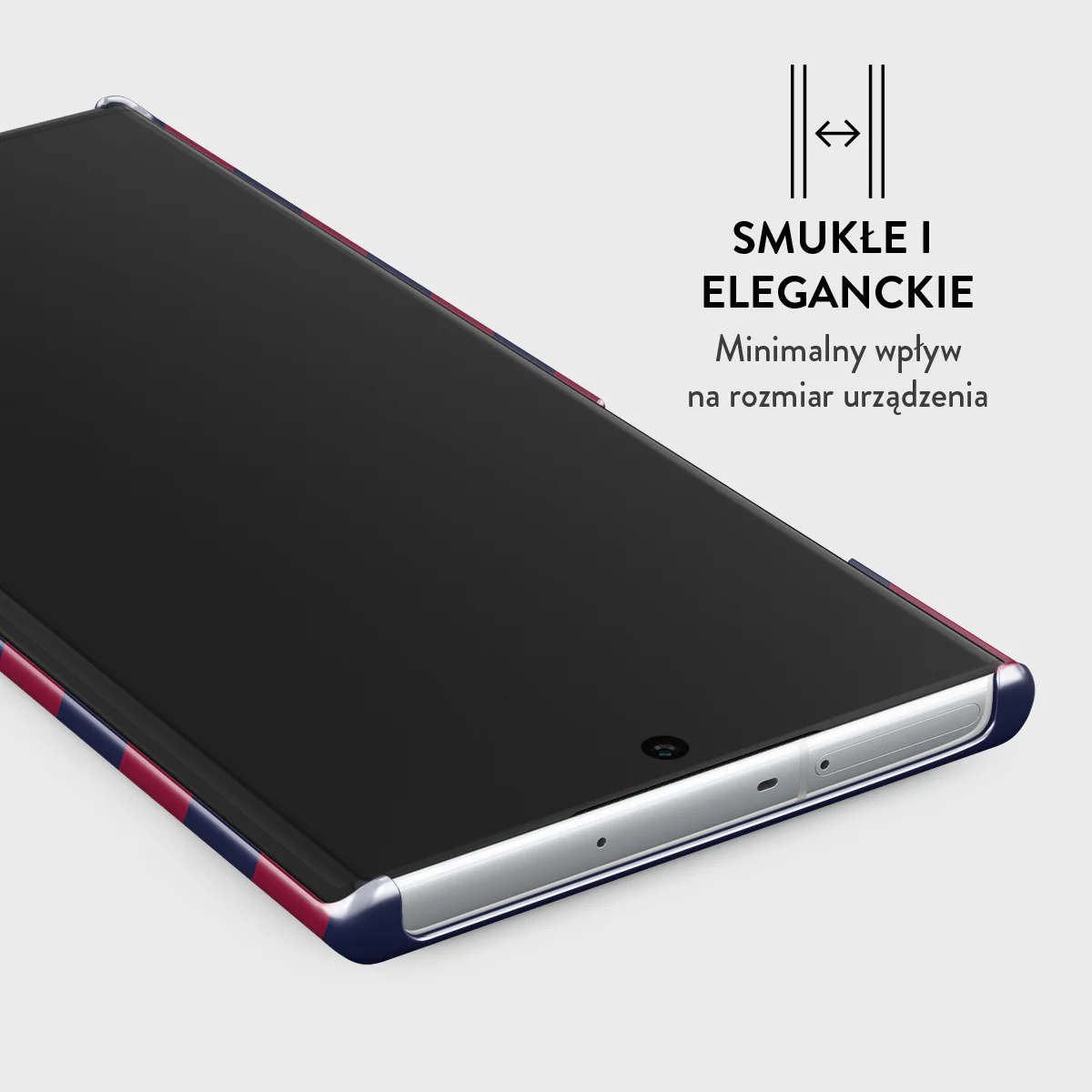 Game Changer - Samsung Galaxy Note 10 Plus Etui - Image 4