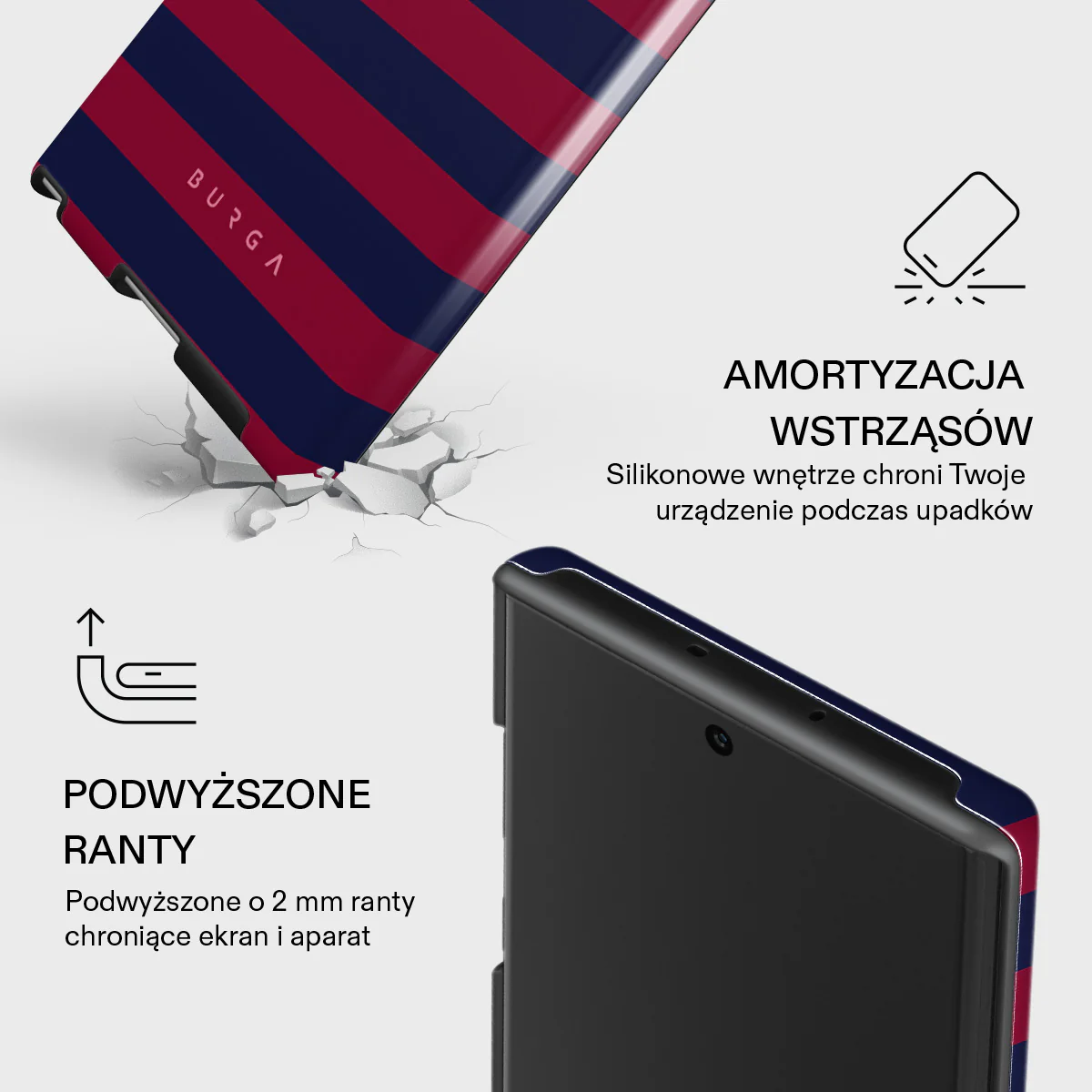 Game Changer - Samsung Galaxy Note 10 Plus Etui - Image 8