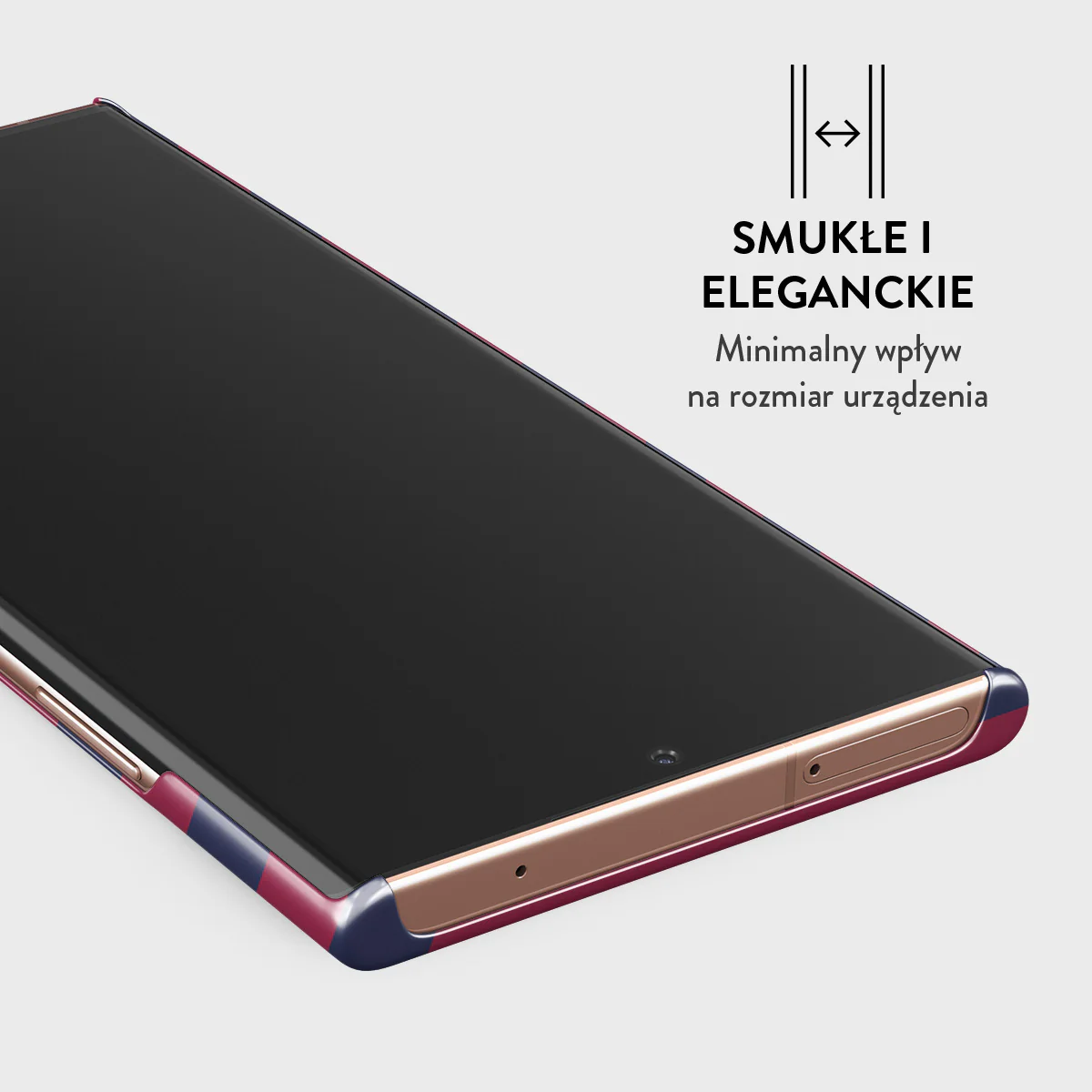 Game Changer - Samsung Galaxy Note 20 Ultra 4G / 5G Etui - Image 4