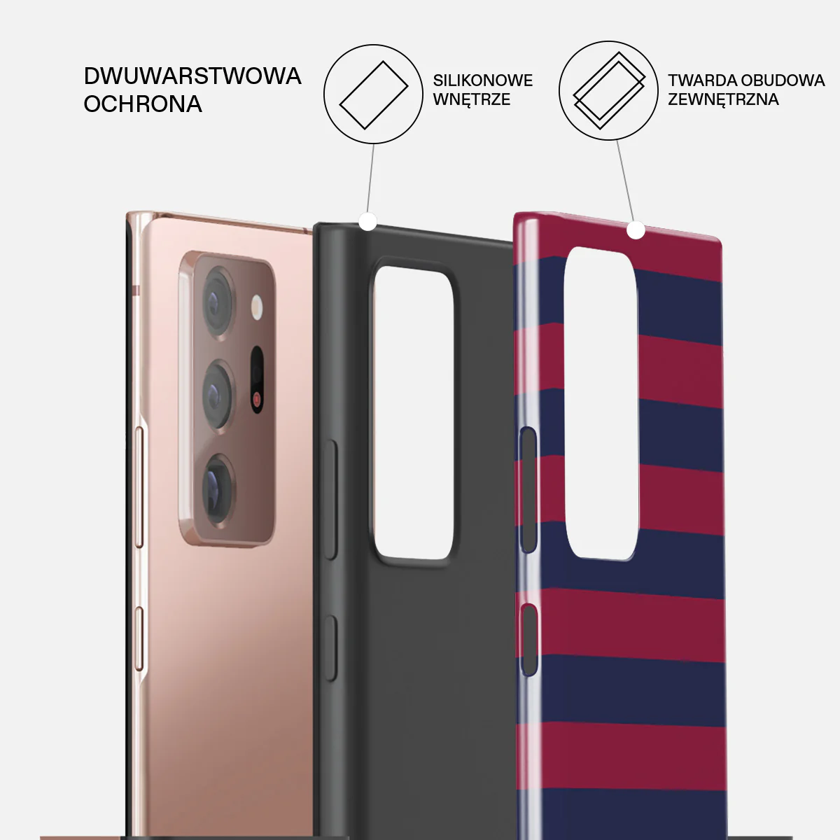 Game Changer - Samsung Galaxy Note 20 Ultra 4G / 5G Etui - Image 6