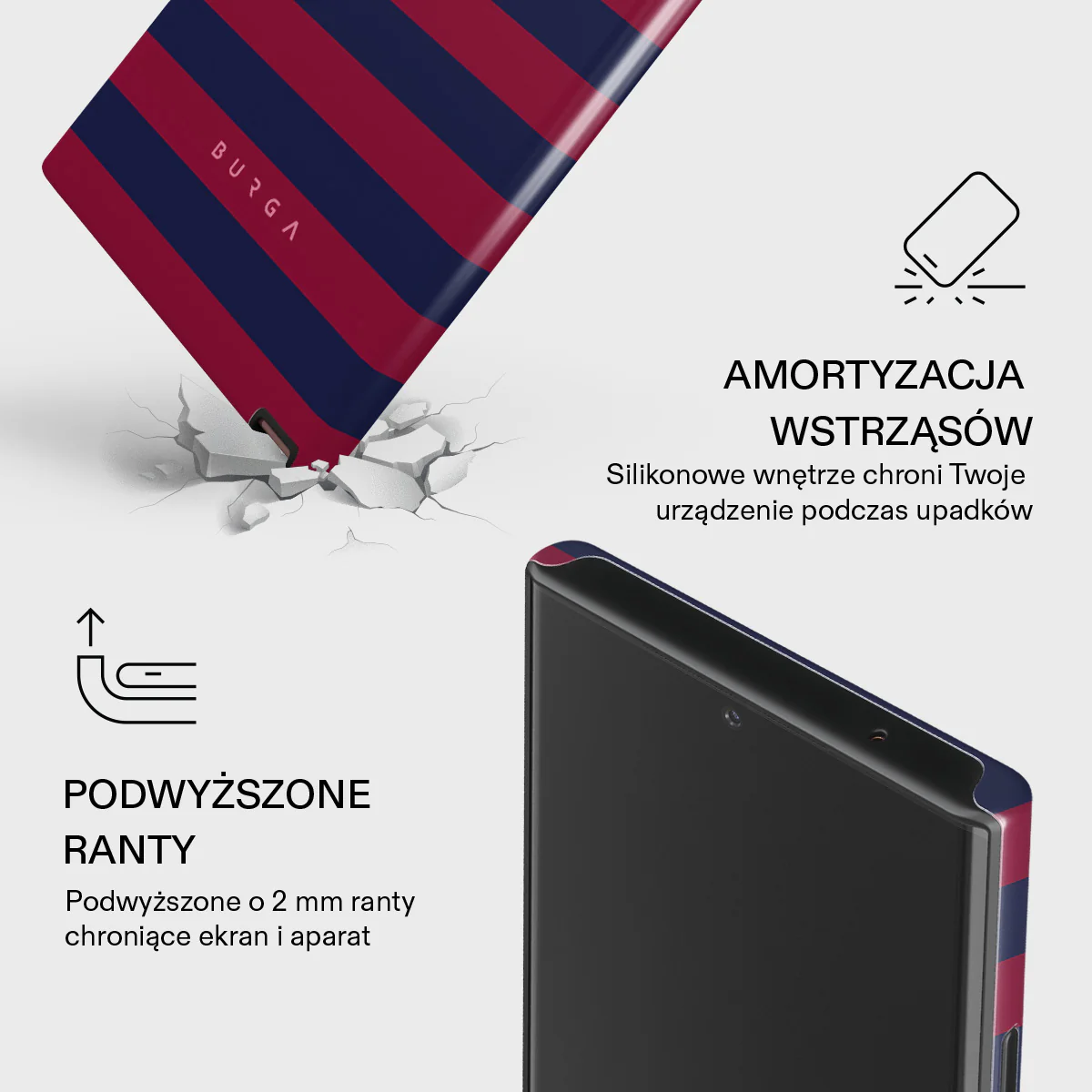 Game Changer - Samsung Galaxy Note 20 Ultra 4G / 5G Etui - Image 8