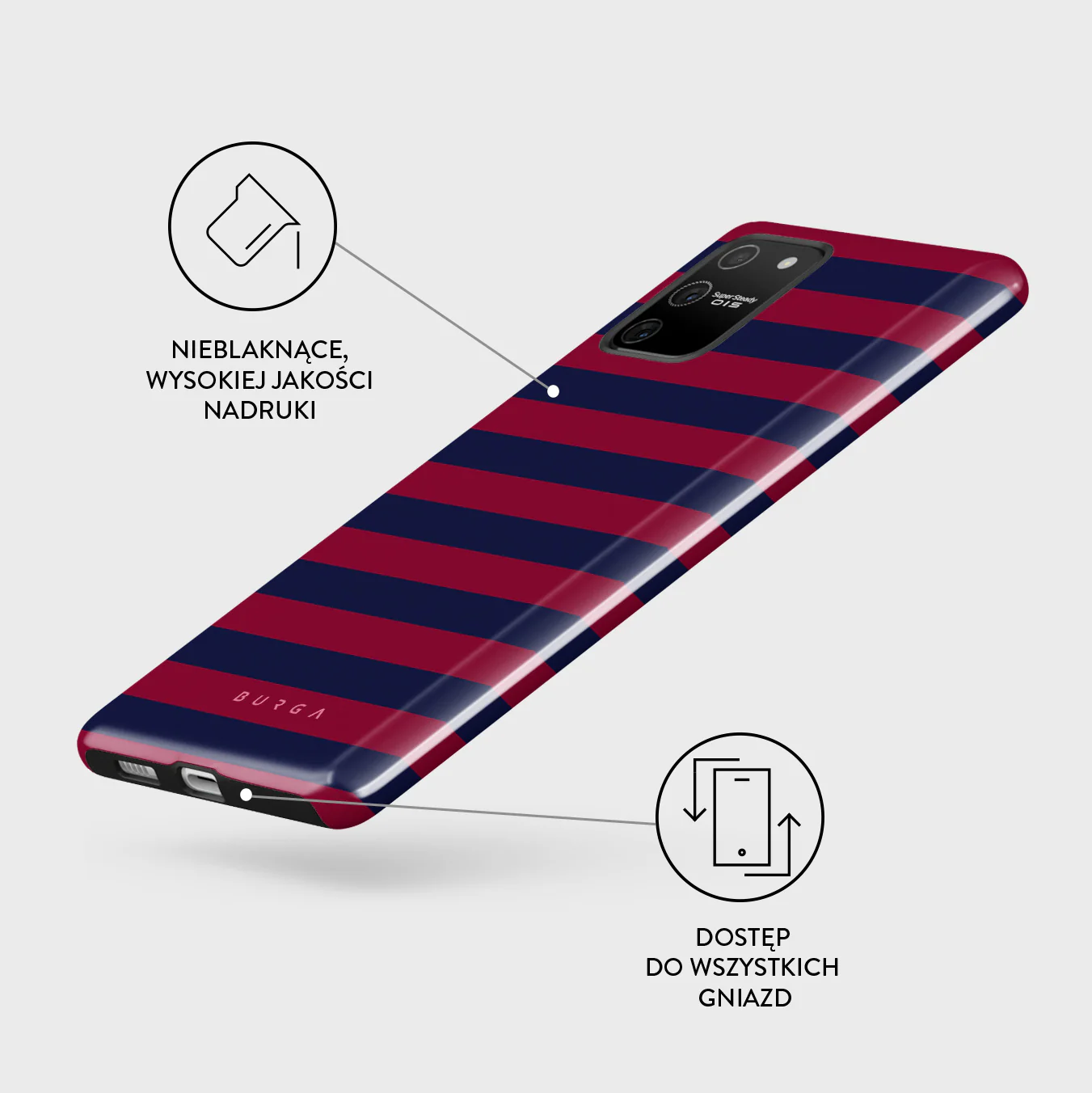 Game Changer - Samsung Galaxy S10 Lite Etui - Image 3