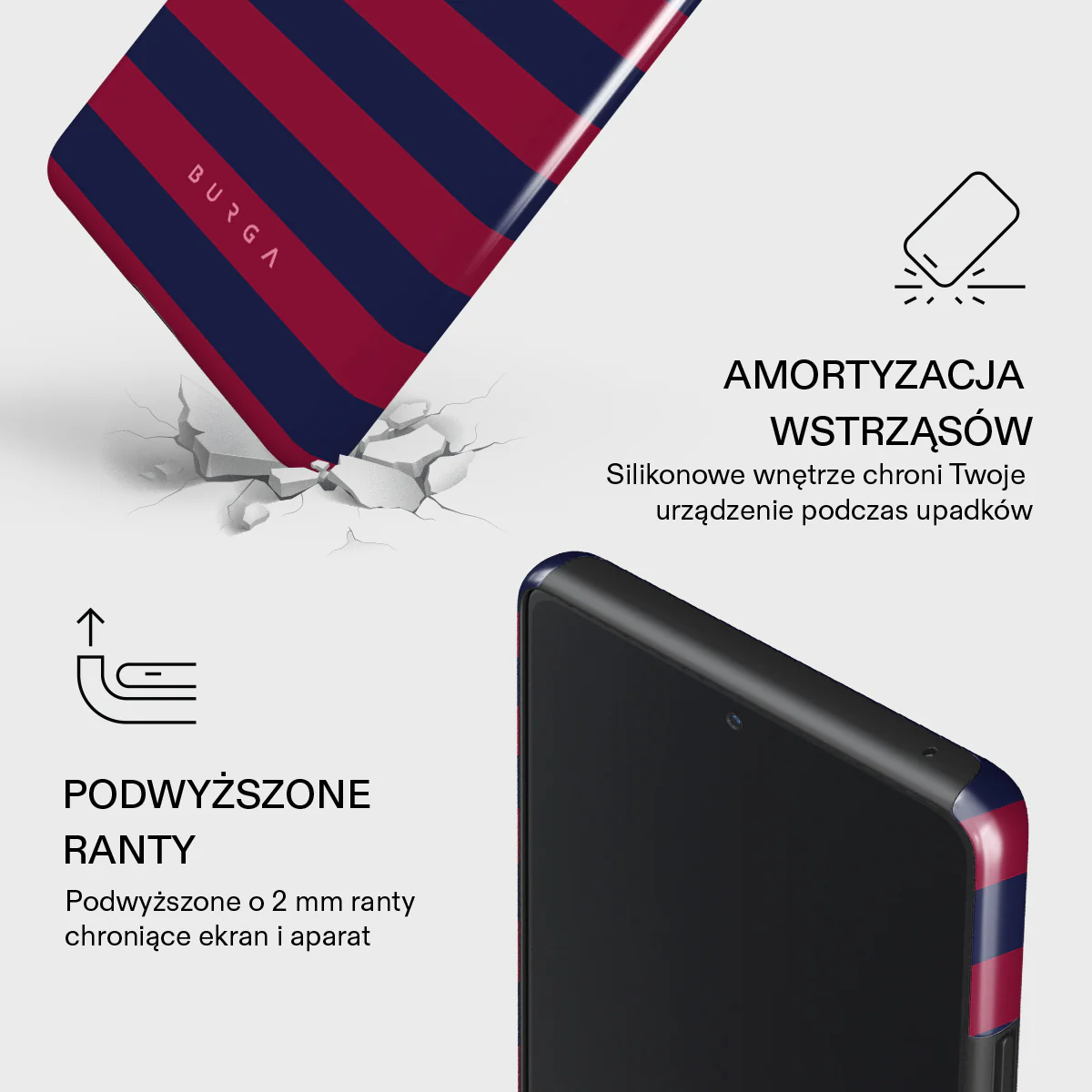 Game Changer - Samsung Galaxy S10 Lite Etui - Image 4