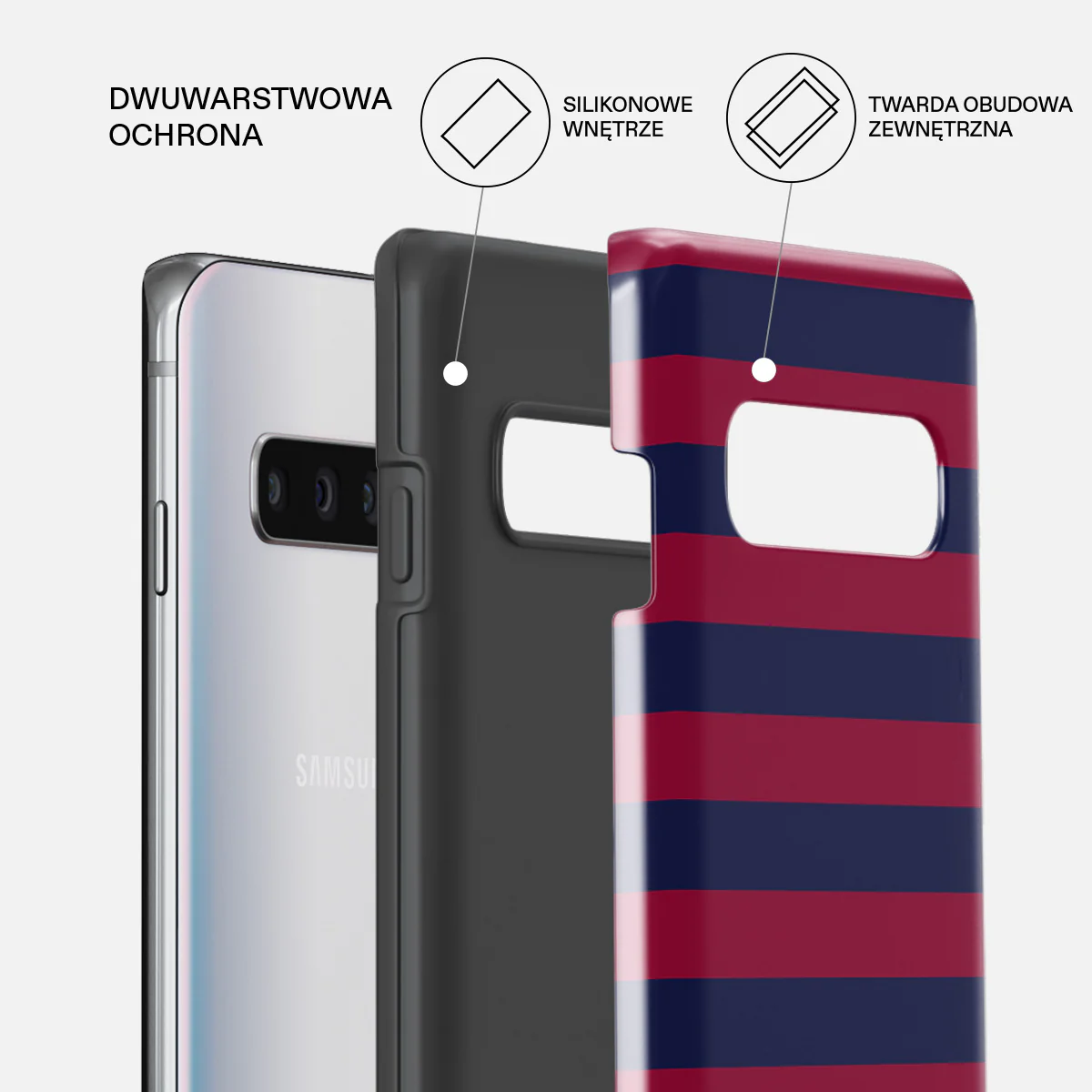 Game Changer - Samsung Galaxy S10 Plus Etui - Image 6