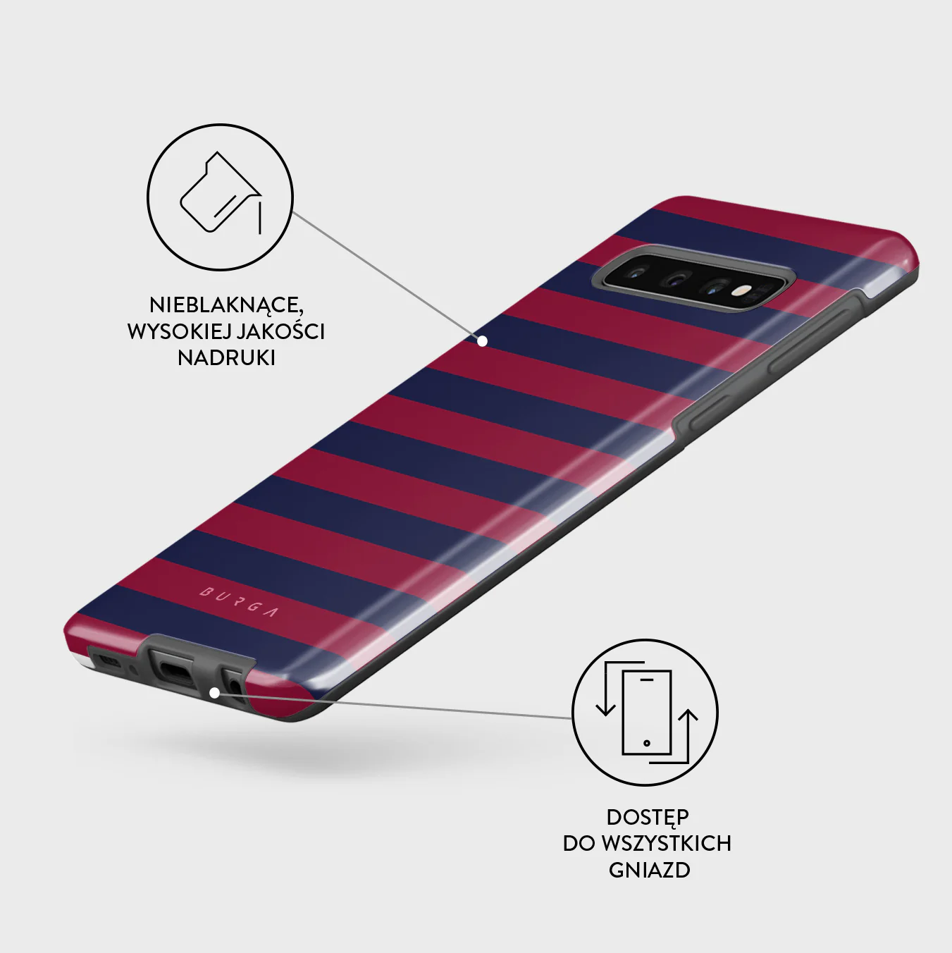 Game Changer - Samsung Galaxy S10 Plus Etui - Image 7