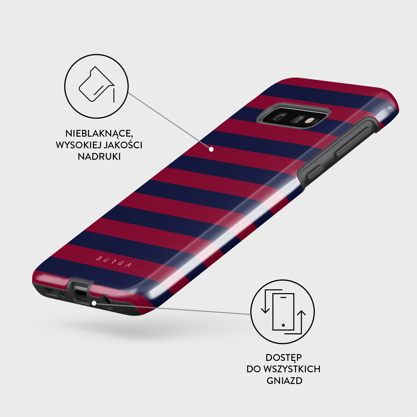 Game Changer - Samsung Galaxy S10E Etui - Image 3