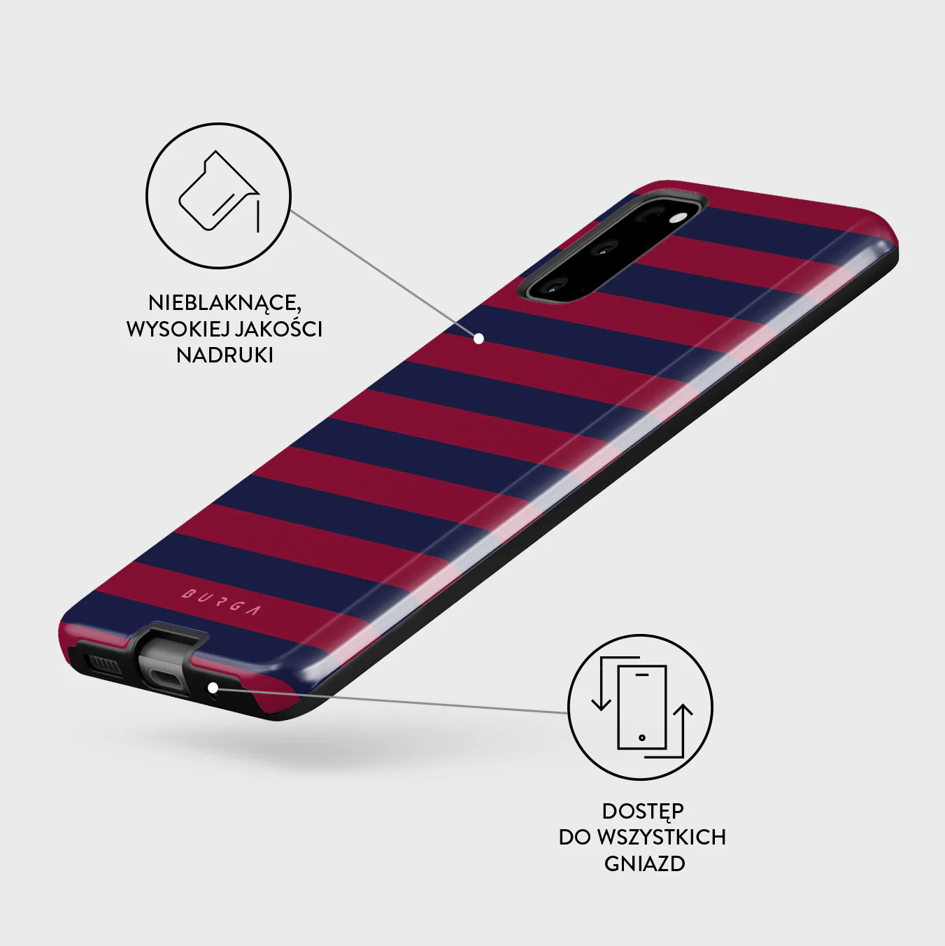 Game Changer - Samsung Galaxy S20 FE 4G / 5G Etui - Image 3