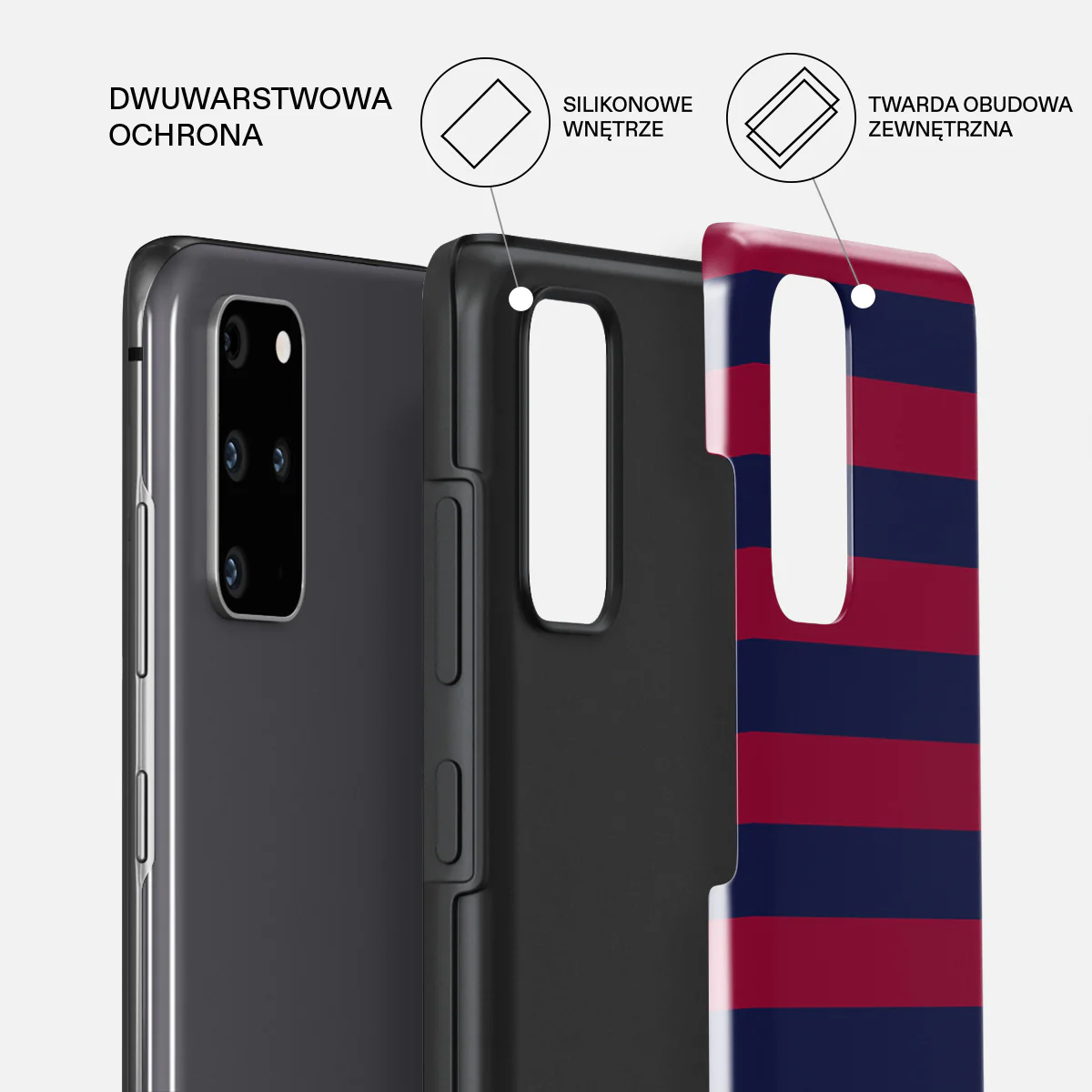 Game Changer - Samsung Galaxy S20 Plus 4G / 5G Etui - Image 6