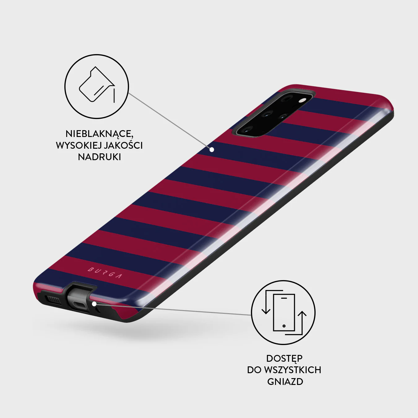 Game Changer - Samsung Galaxy S20 Plus 4G / 5G Etui - Image 7