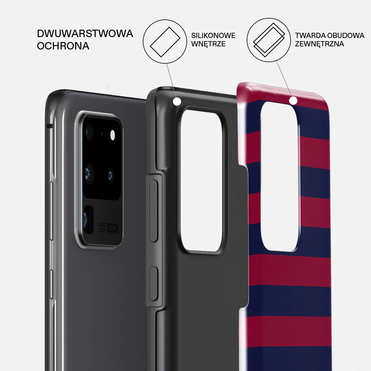 Game Changer - Samsung Galaxy S20 Ultra 4G / 5G Etui - Image 6