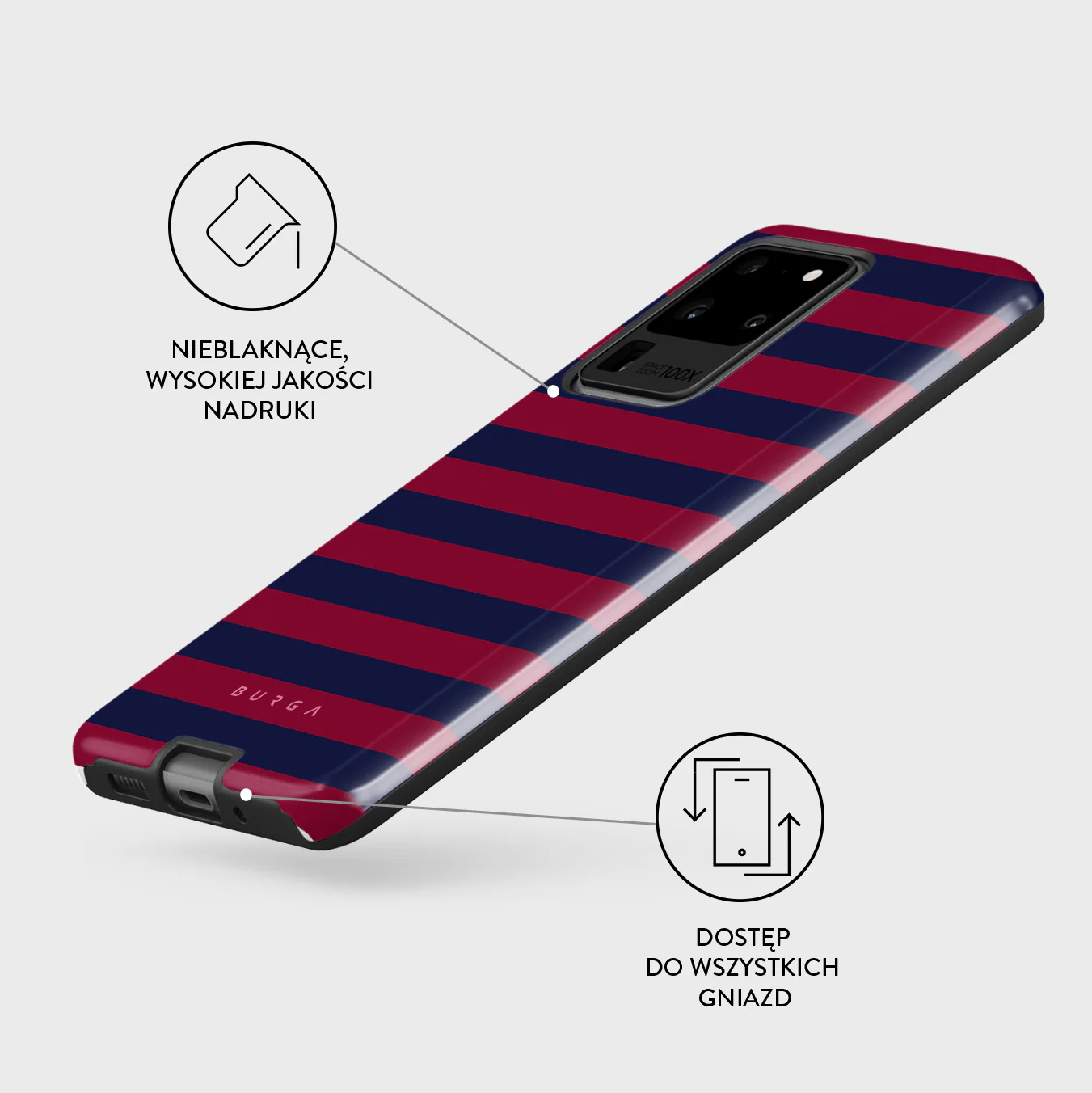 Game Changer - Samsung Galaxy S20 Ultra 4G / 5G Etui - Image 7