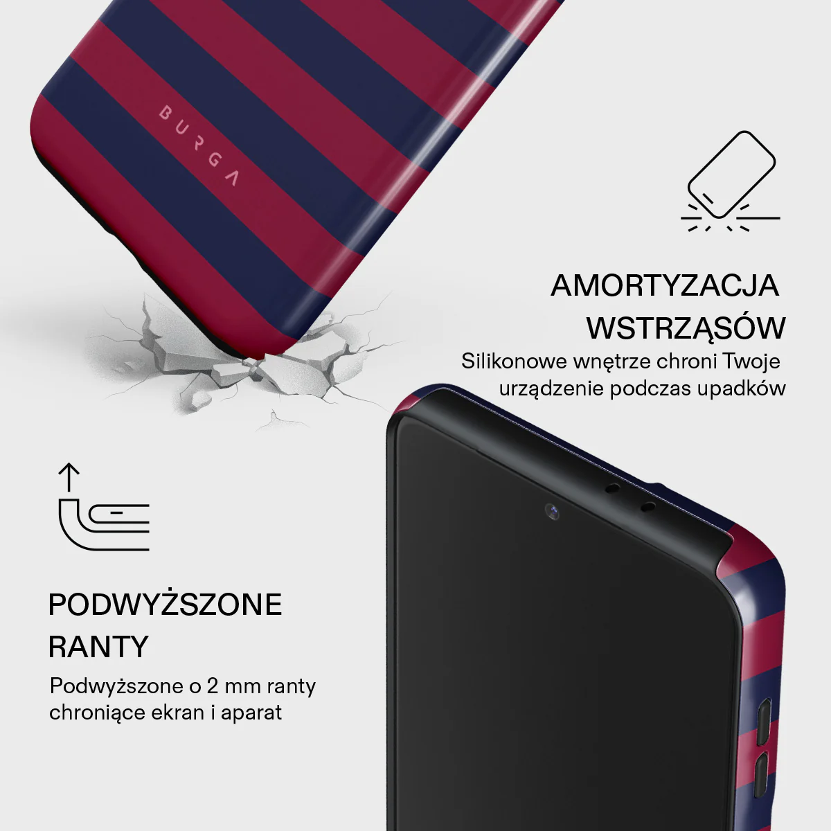 Game Changer - Samsung Galaxy S21 Etui - Image 4