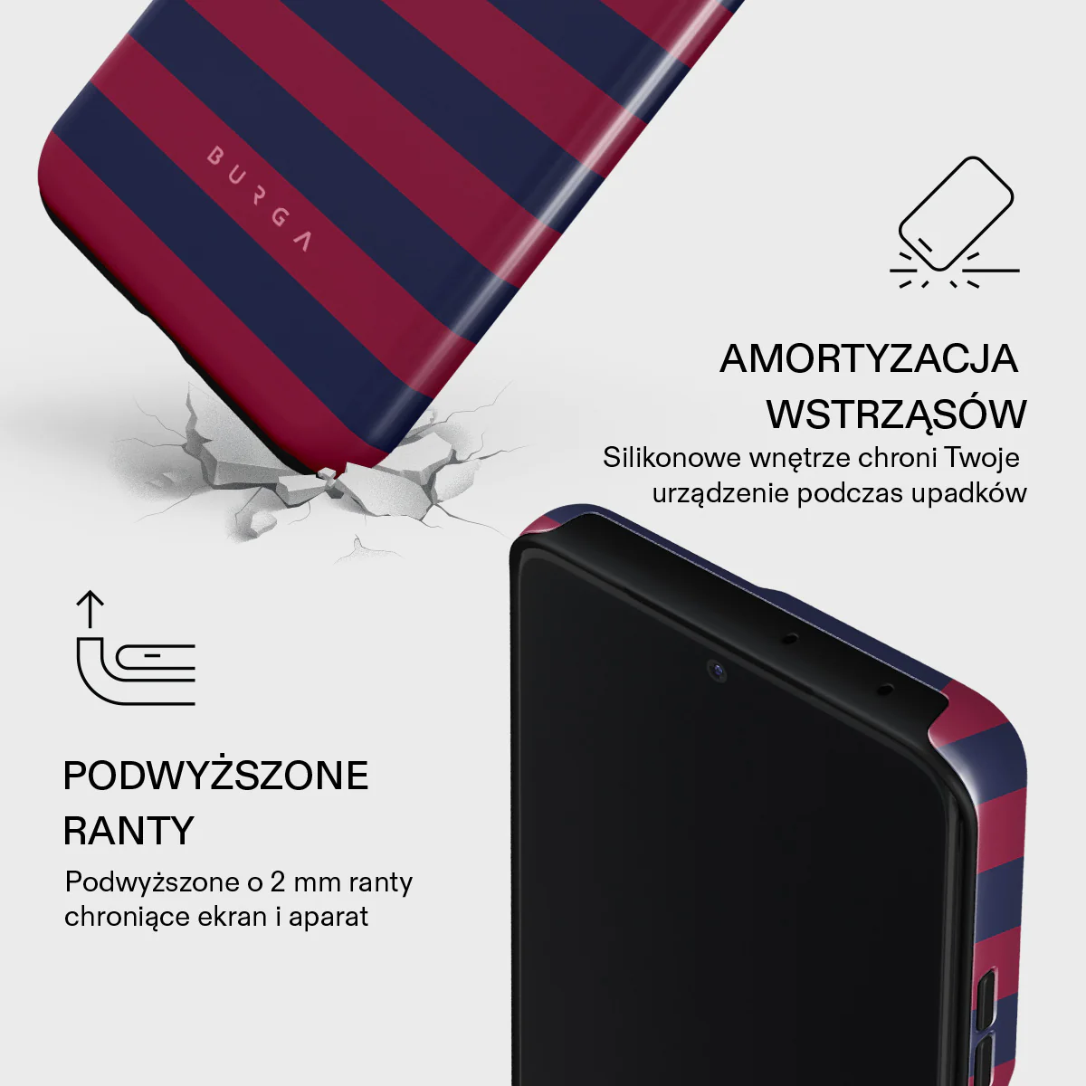 Game Changer - Samsung Galaxy S21 Ultra Etui - Image 8