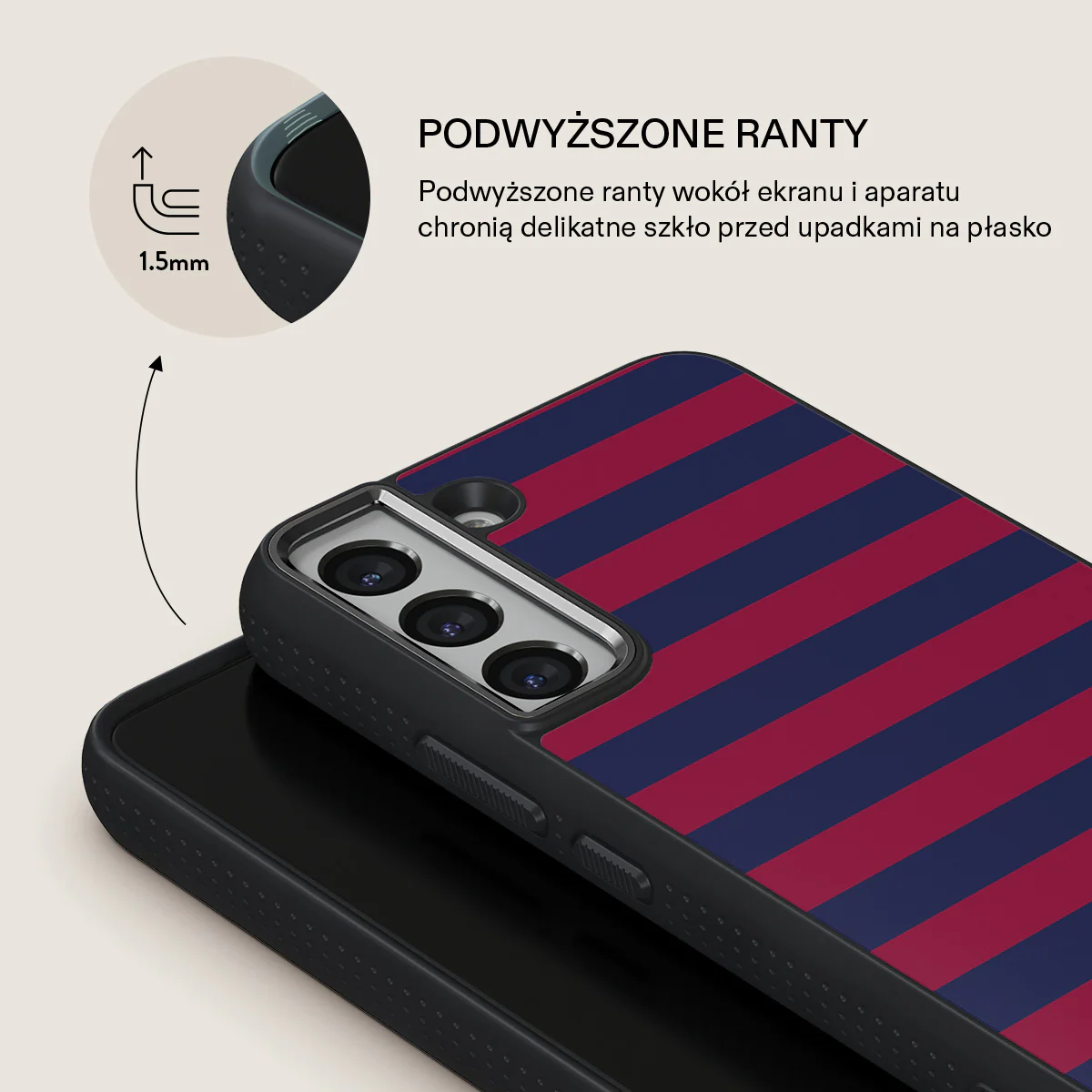Game Changer - Samsung Galaxy S22 Etui - Image 15