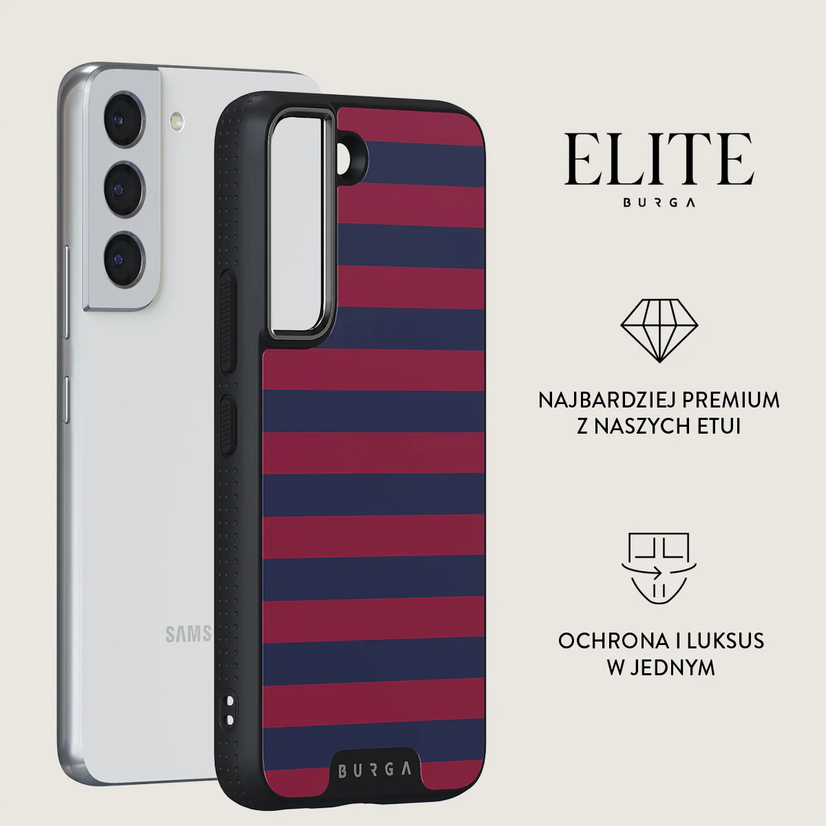 Game Changer - Samsung Galaxy S22 Plus Etui - Image 13