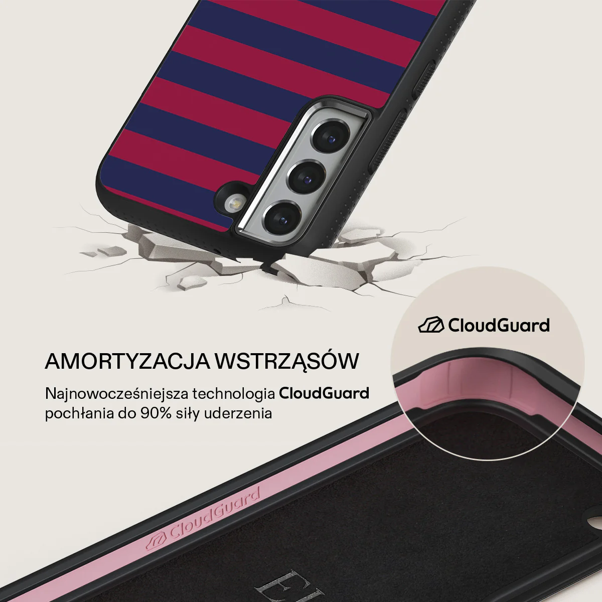 Game Changer - Samsung Galaxy S22 Plus Etui - Image 14