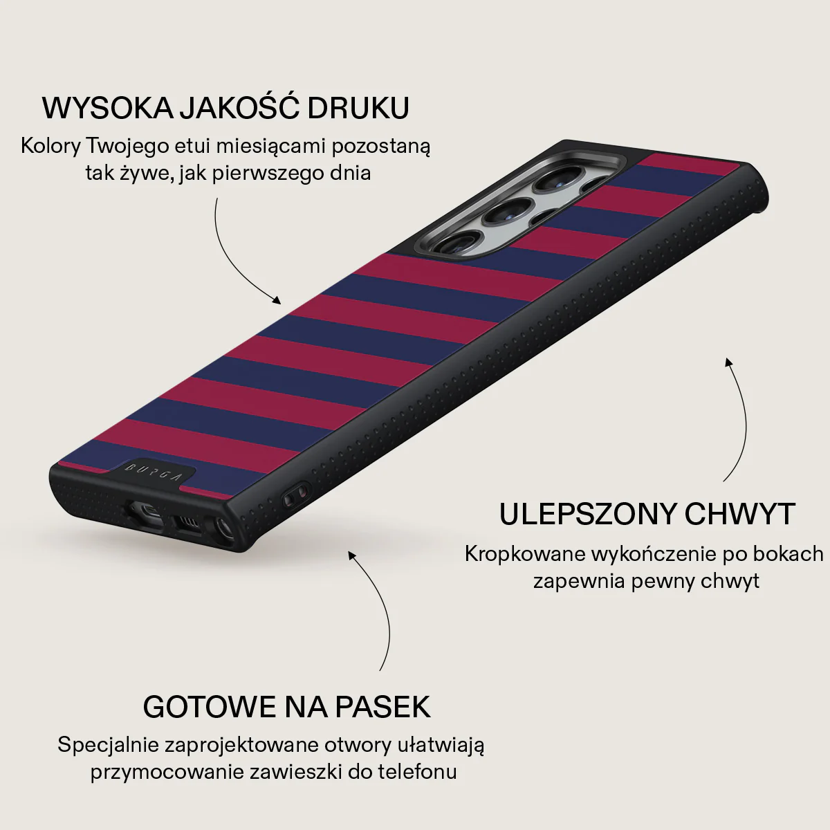 Game Changer - Samsung Galaxy S22 Ultra Etui - Image 16