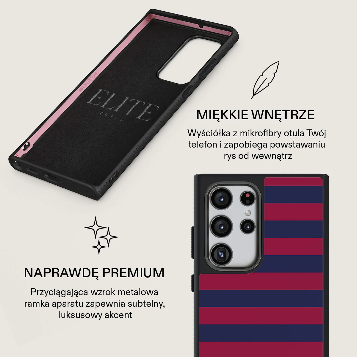 Game Changer - Samsung Galaxy S22 Ultra Etui - Image 17