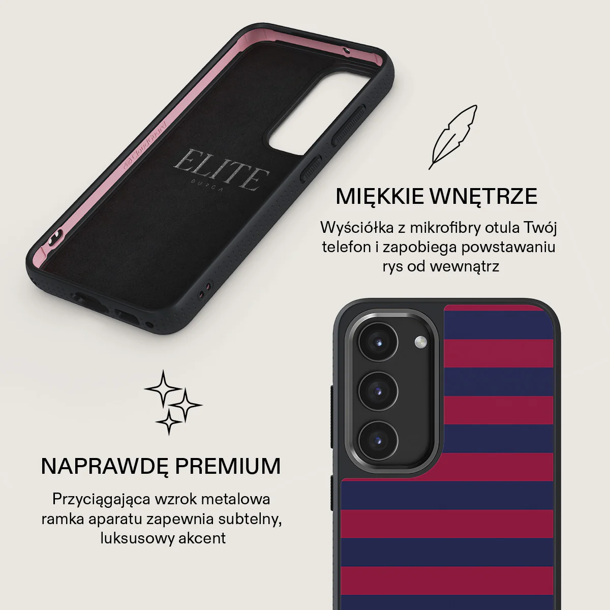 Game Changer - Samsung Galaxy S23 Etui - Image 17