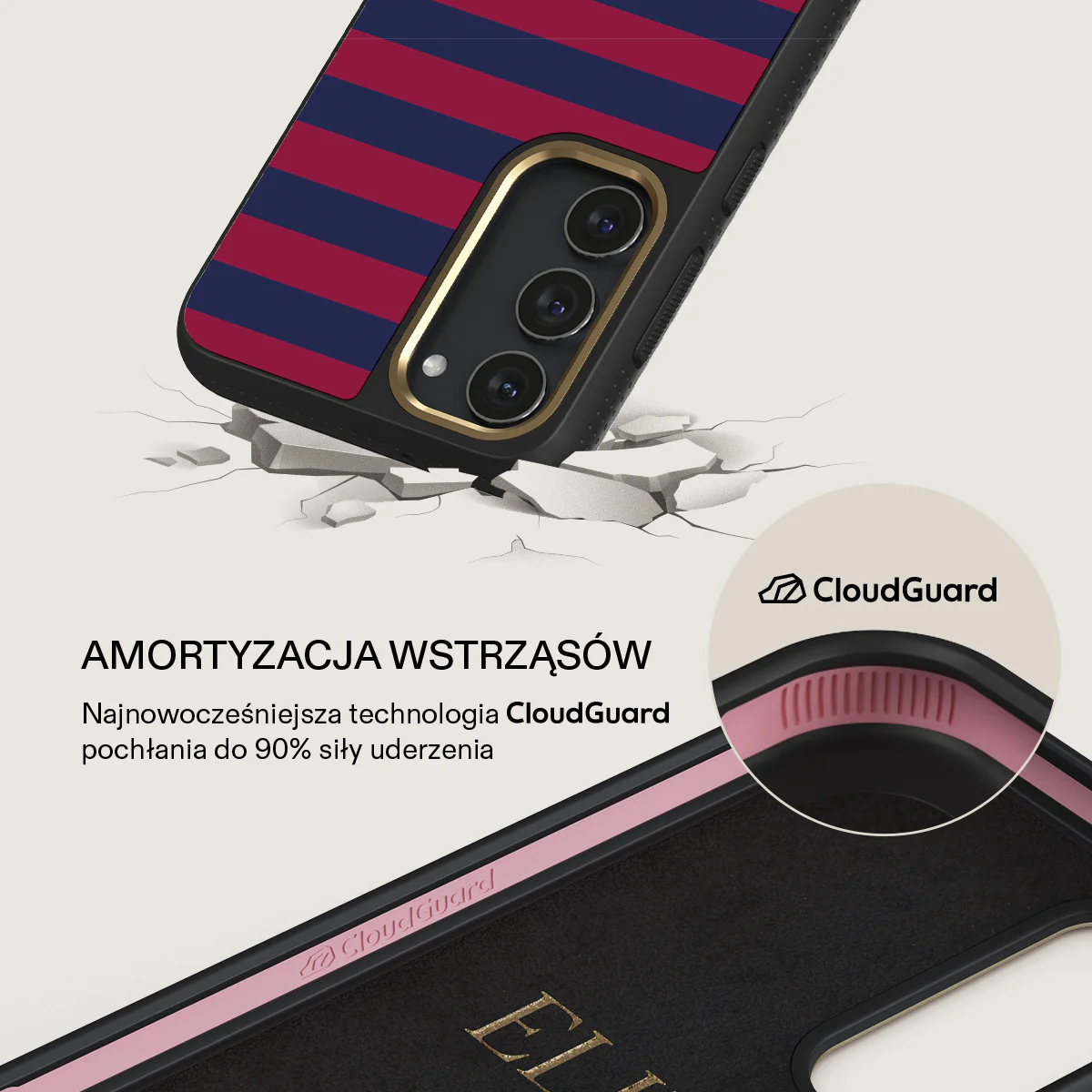 Game Changer - Samsung Galaxy S23 Etui - Image 7
