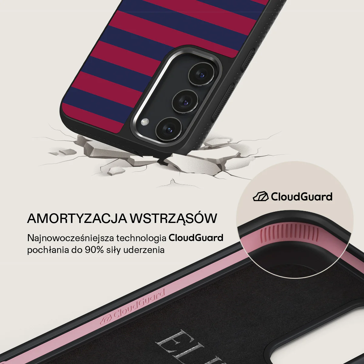Game Changer - Samsung Galaxy S23 Plus Etui - Image 14