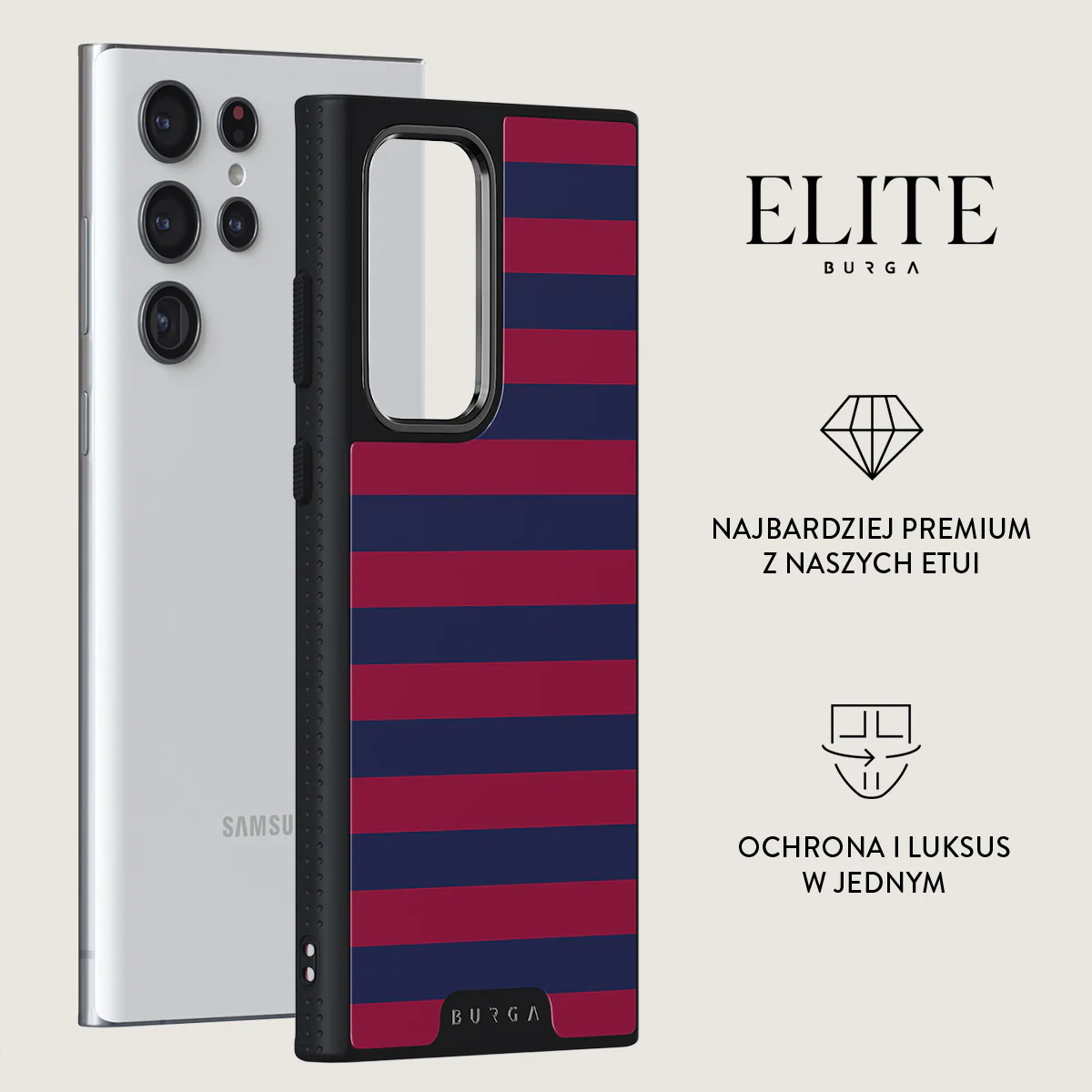 Game Changer - Samsung Galaxy S23 Ultra Etui - Image 13