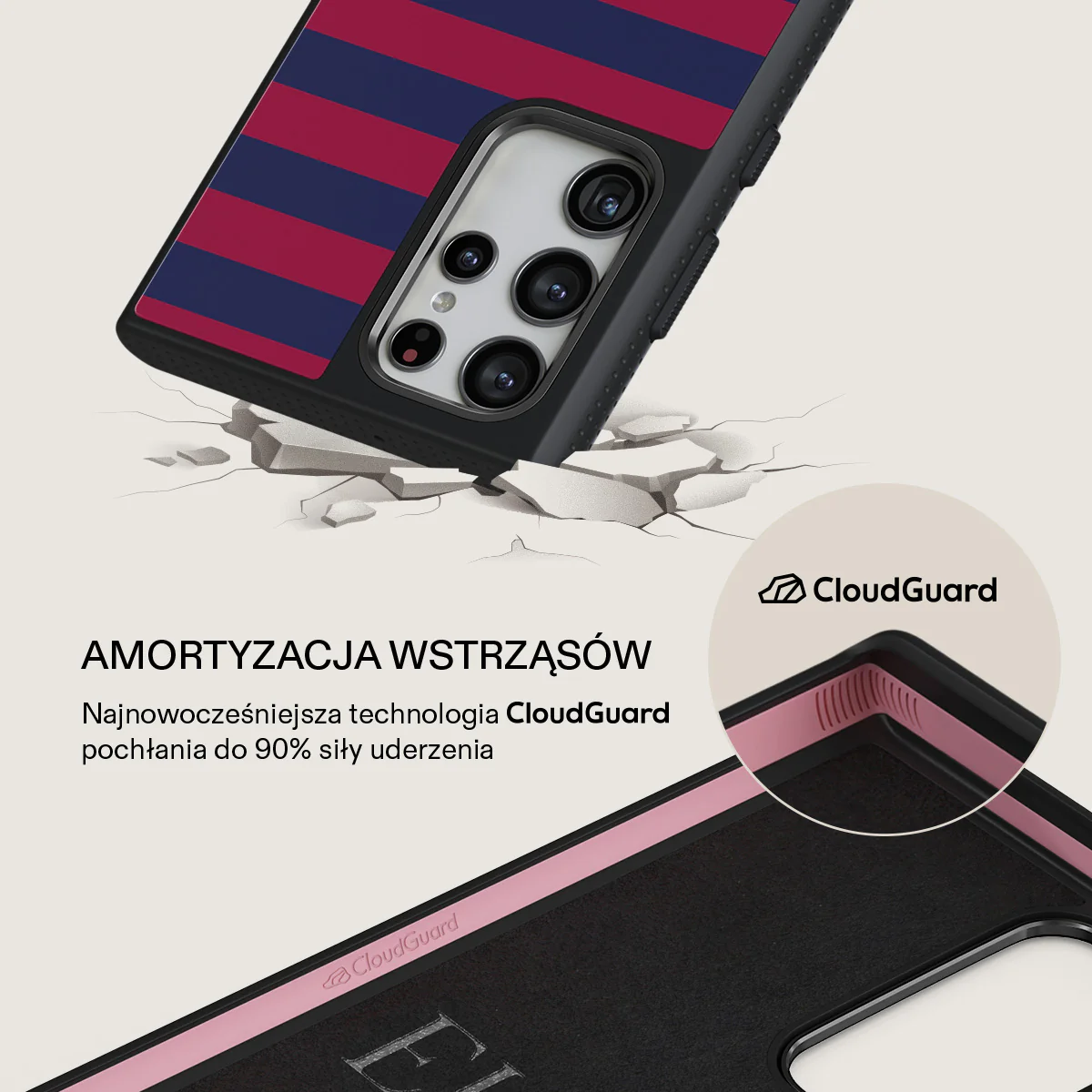 Game Changer - Samsung Galaxy S23 Ultra Etui - Image 14