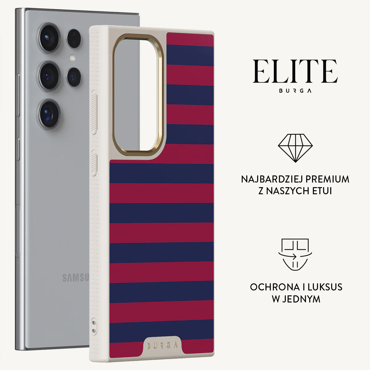 Game Changer - Samsung Galaxy S23 Ultra Etui - Image 20