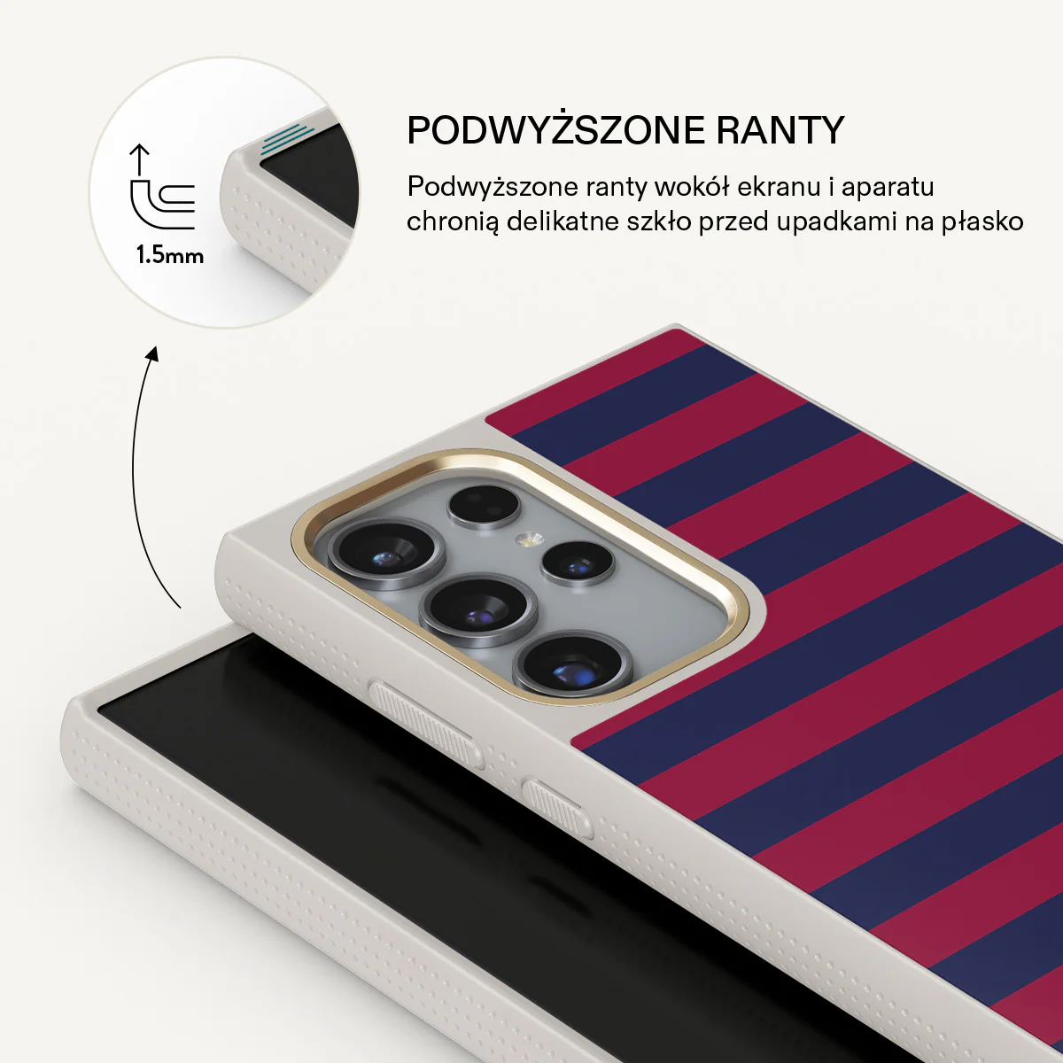 Game Changer - Samsung Galaxy S23 Ultra Etui - Image 22