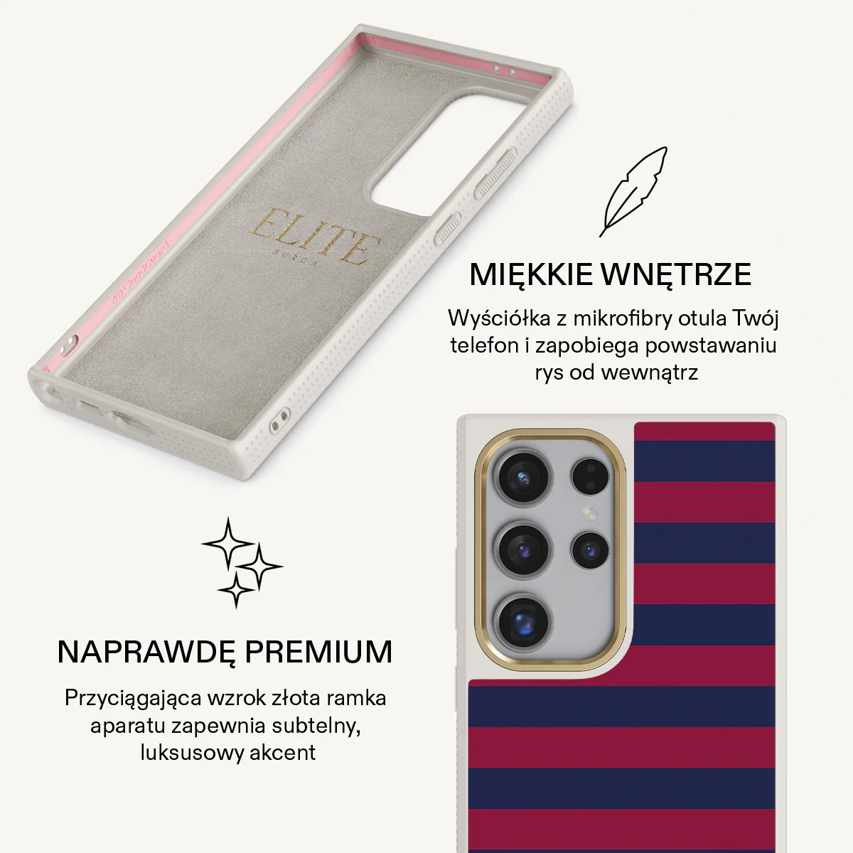 Game Changer - Samsung Galaxy S23 Ultra Etui - Image 24