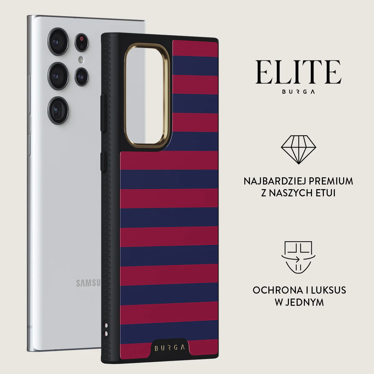 Game Changer - Samsung Galaxy S23 Ultra Etui - Image 6