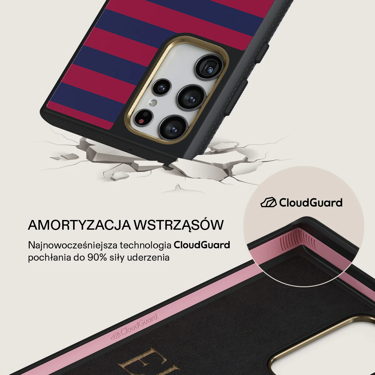 Game Changer - Samsung Galaxy S23 Ultra Etui - Image 7