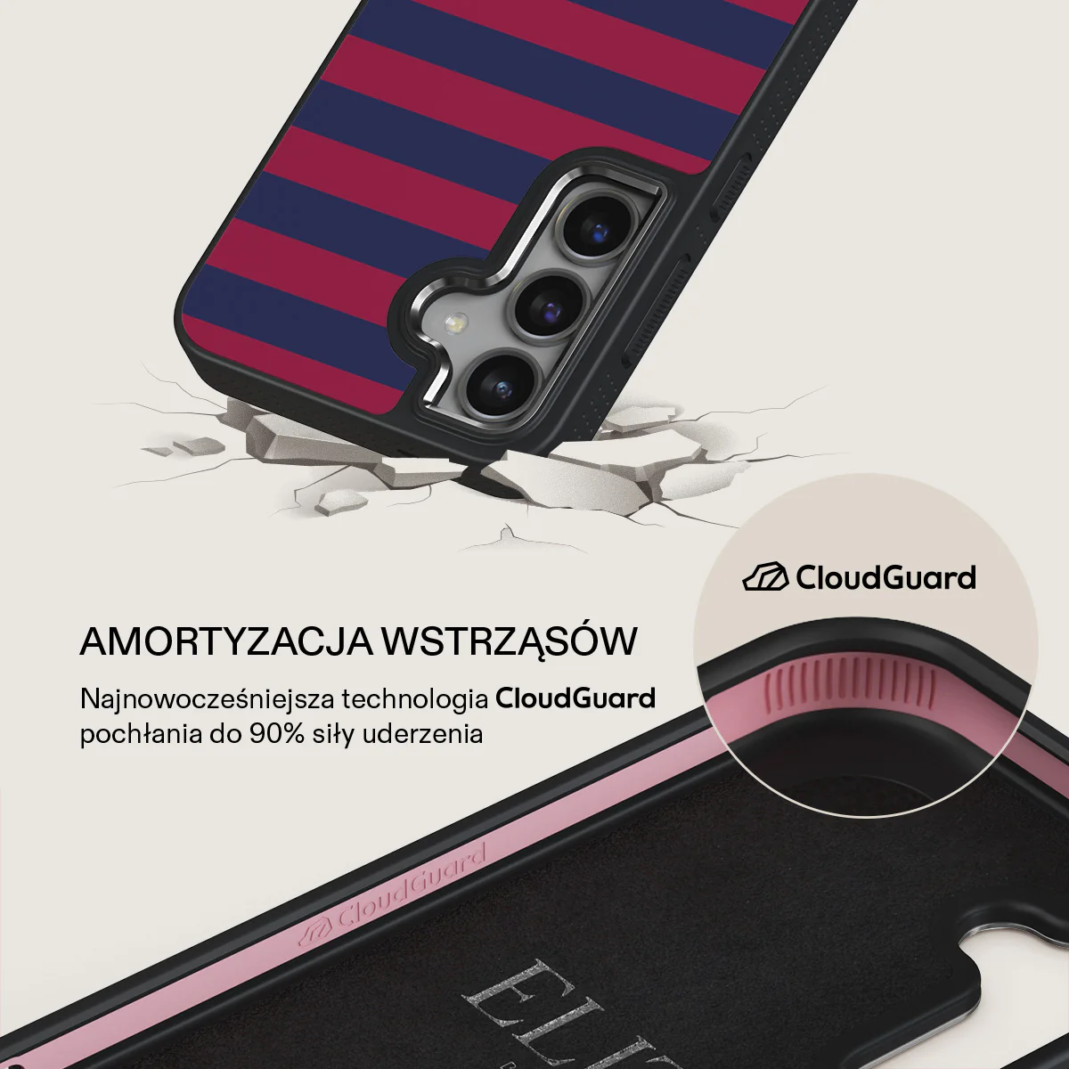 Game Changer - Samsung Galaxy S24 Plus Etui - Image 14