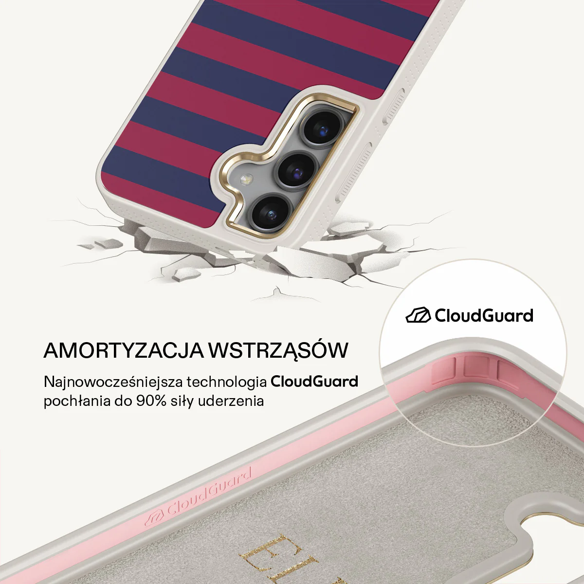 Game Changer - Samsung Galaxy S24 Plus Etui - Image 21