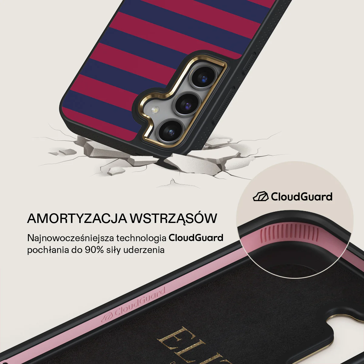 Game Changer - Samsung Galaxy S24 Plus Etui - Image 7