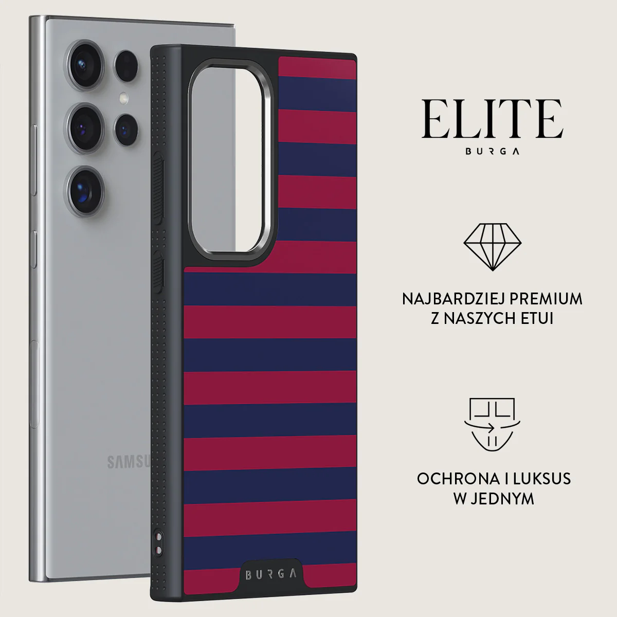 Game Changer - Samsung Galaxy S24 Ultra Etui - Image 13