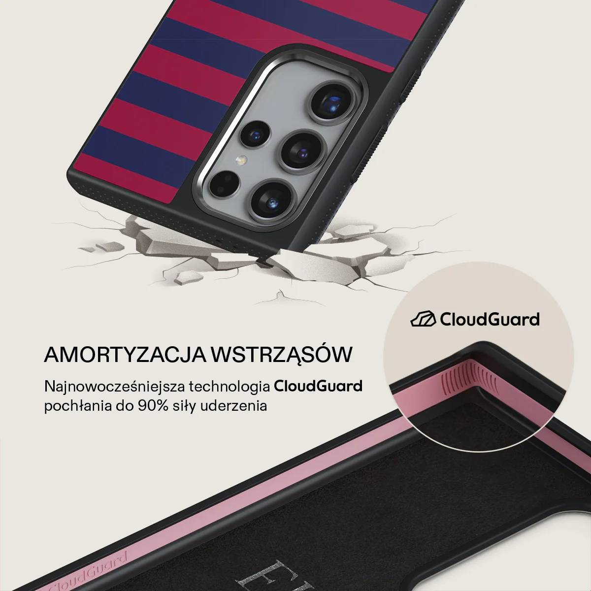 Game Changer - Samsung Galaxy S24 Ultra Etui - Image 14