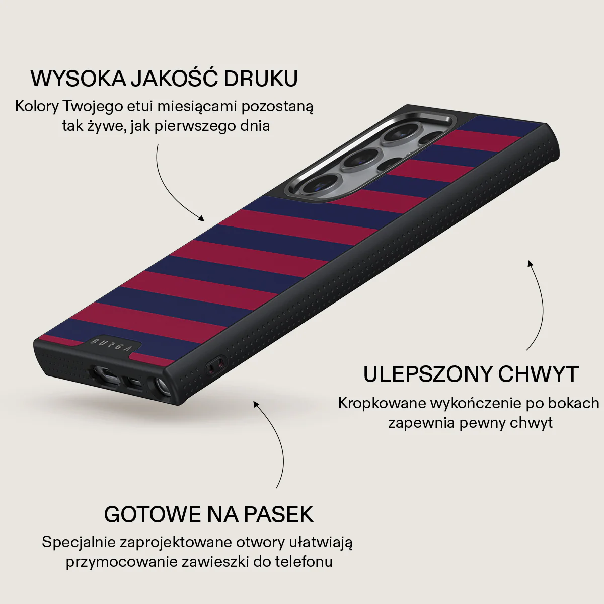 Game Changer - Samsung Galaxy S24 Ultra Etui - Image 16