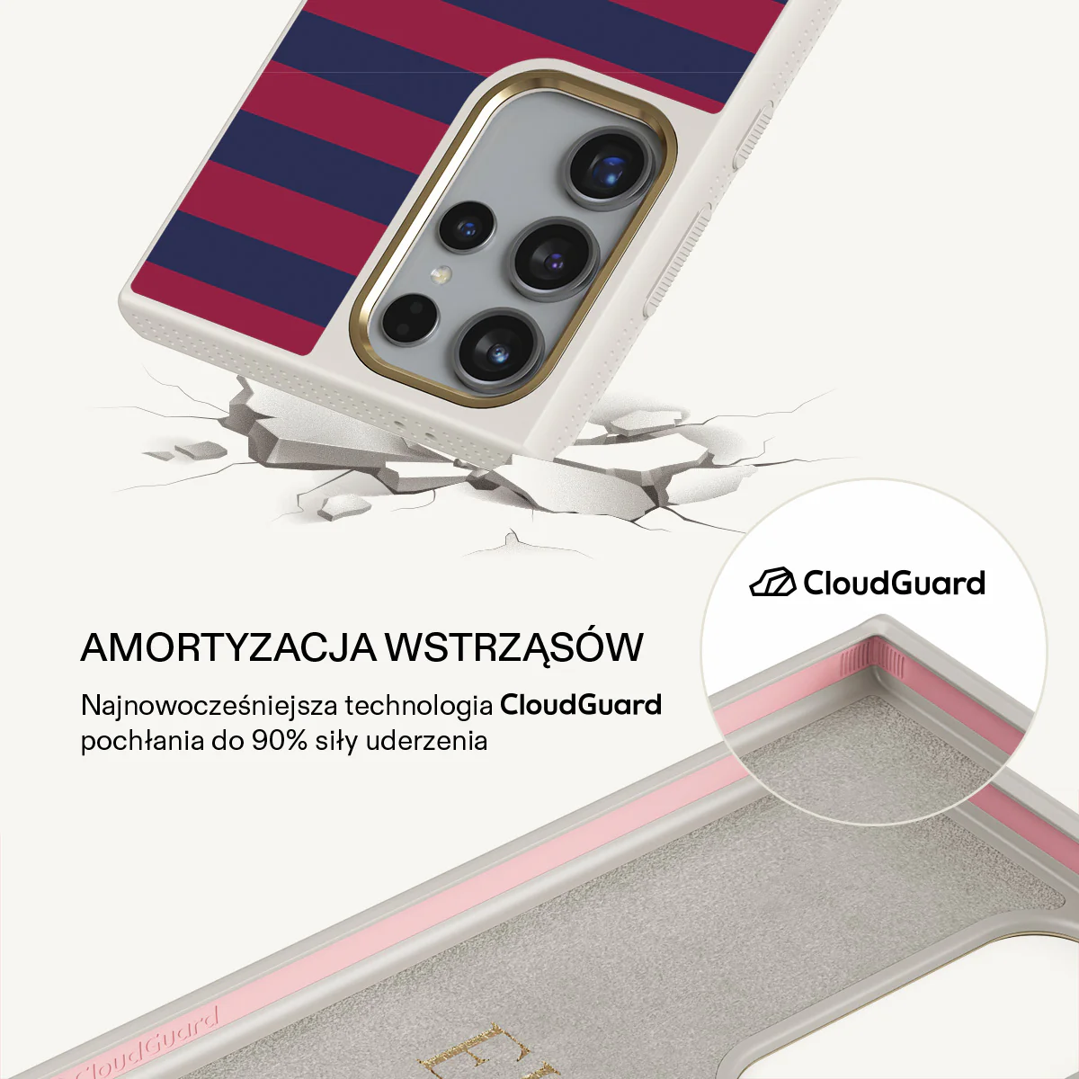 Game Changer - Samsung Galaxy S24 Ultra Etui - Image 21