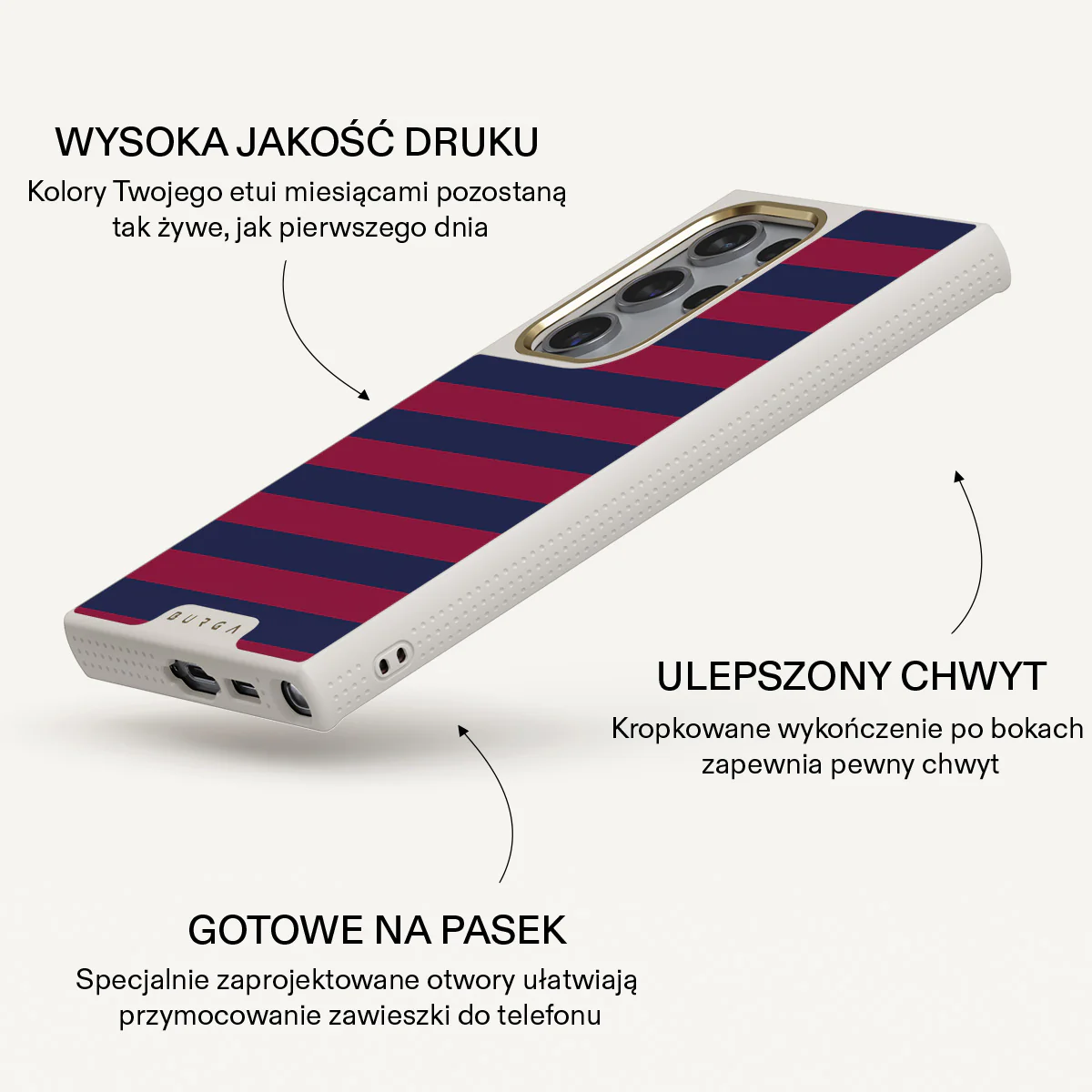 Game Changer - Samsung Galaxy S24 Ultra Etui - Image 23