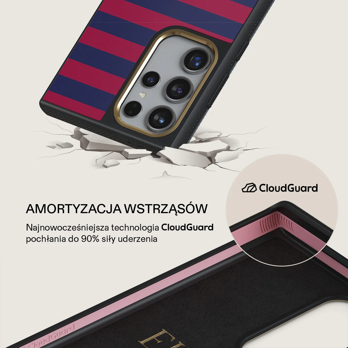Game Changer - Samsung Galaxy S24 Ultra Etui - Image 7