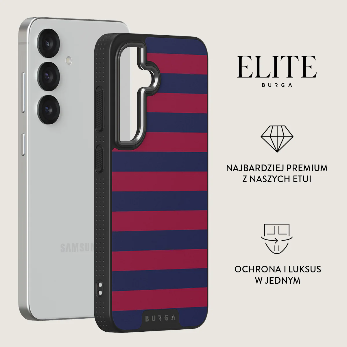 Game Changer - Samsung Galaxy S25 Etui - Image 13